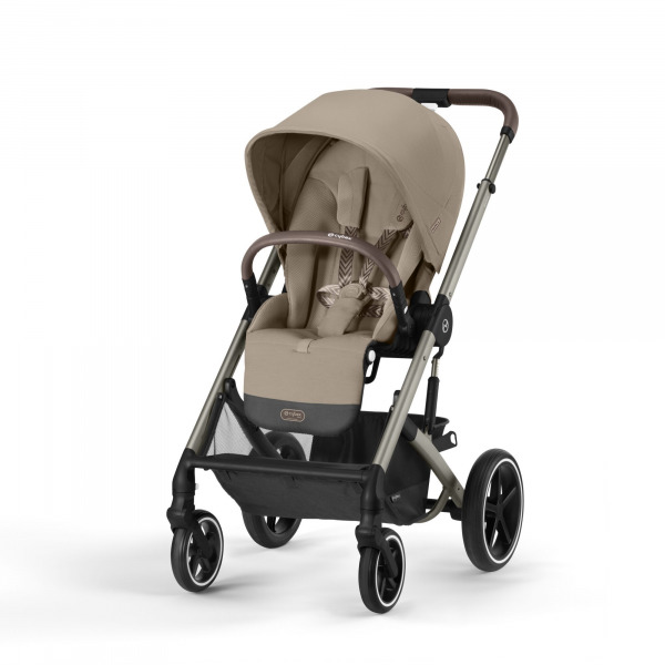CYBEX Gold Balios S LUX 2023